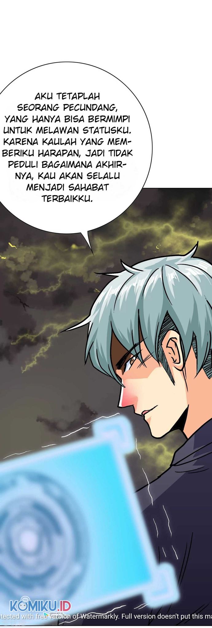 Xianzun System in the City chapter 134